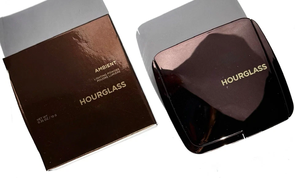 Hourglass Ambient Lighting Powder 10g - Bild 4 von 4