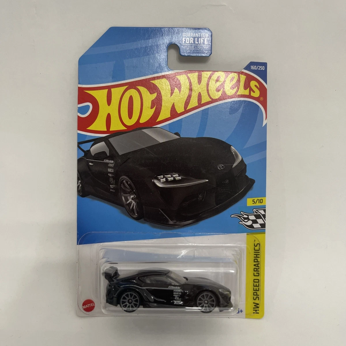 Las mejores ofertas en Hot Wheels Supra | eBay