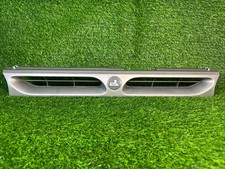 1993-1997 Toyota Corolla Ae100 Ae101 Holden Nova Front Grill Oem Jdm Sliver 1993-1997 Toyota Corolla Ae100 Ae101 Holden Nova Front Grill Oem Jdm Sliver