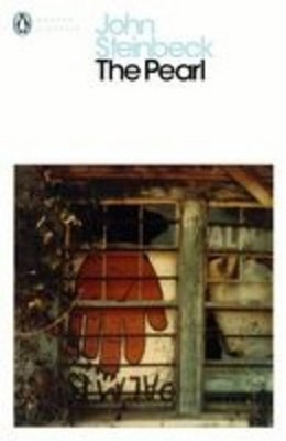 The Pearl, John Steinbeck
