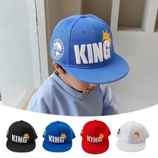 Sunshade Baby Baseball Cap Spring Summer Autumn