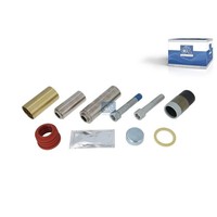 Reparatursatz Bremssattel Hinterachse DT Spare Parts FüR U.A. MAN TGA
