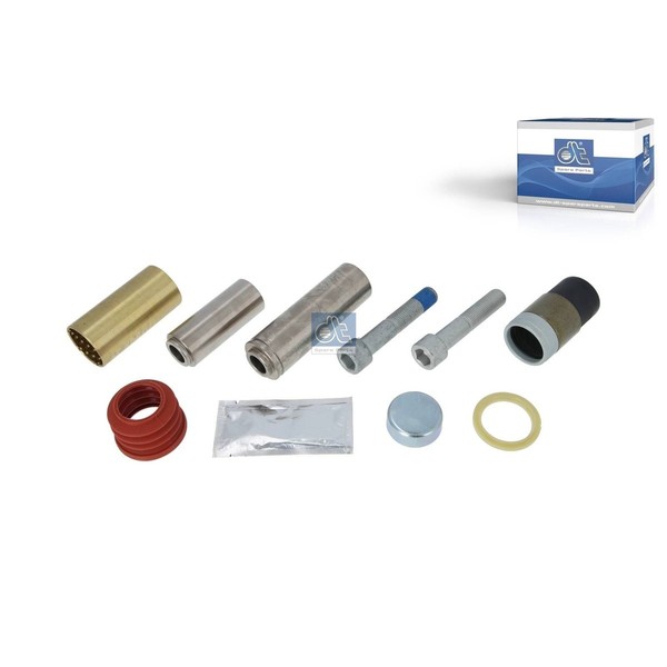 Reparatursatz Bremssattel Hinterachse DT Spare Parts FüR U.A. MAN TGA-image