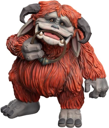 WETA Workshop Mini Epics - Labyrinth 1986 - Ludo [New Toy] Figure, Collectib