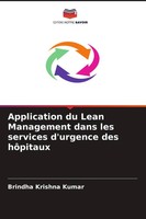 Brindha Krishna Kumar | Application Du Lean Management Dans Les Services...
