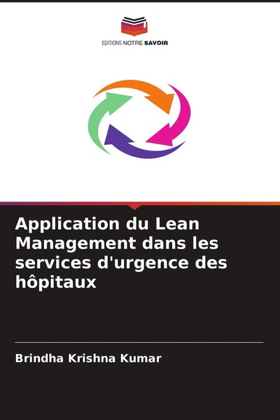 Brindha Krishna Kumar | Application Du Lean Management Dans Les Services...-image