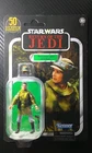 Princess Leia Endor Vintage Collection VC191 Action Figure Kenner Lucasfilm 50th