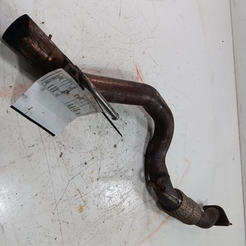 Jeep Compass 2.4 Crossover Pipe  2018 2019 2020 2021 2022 OEM