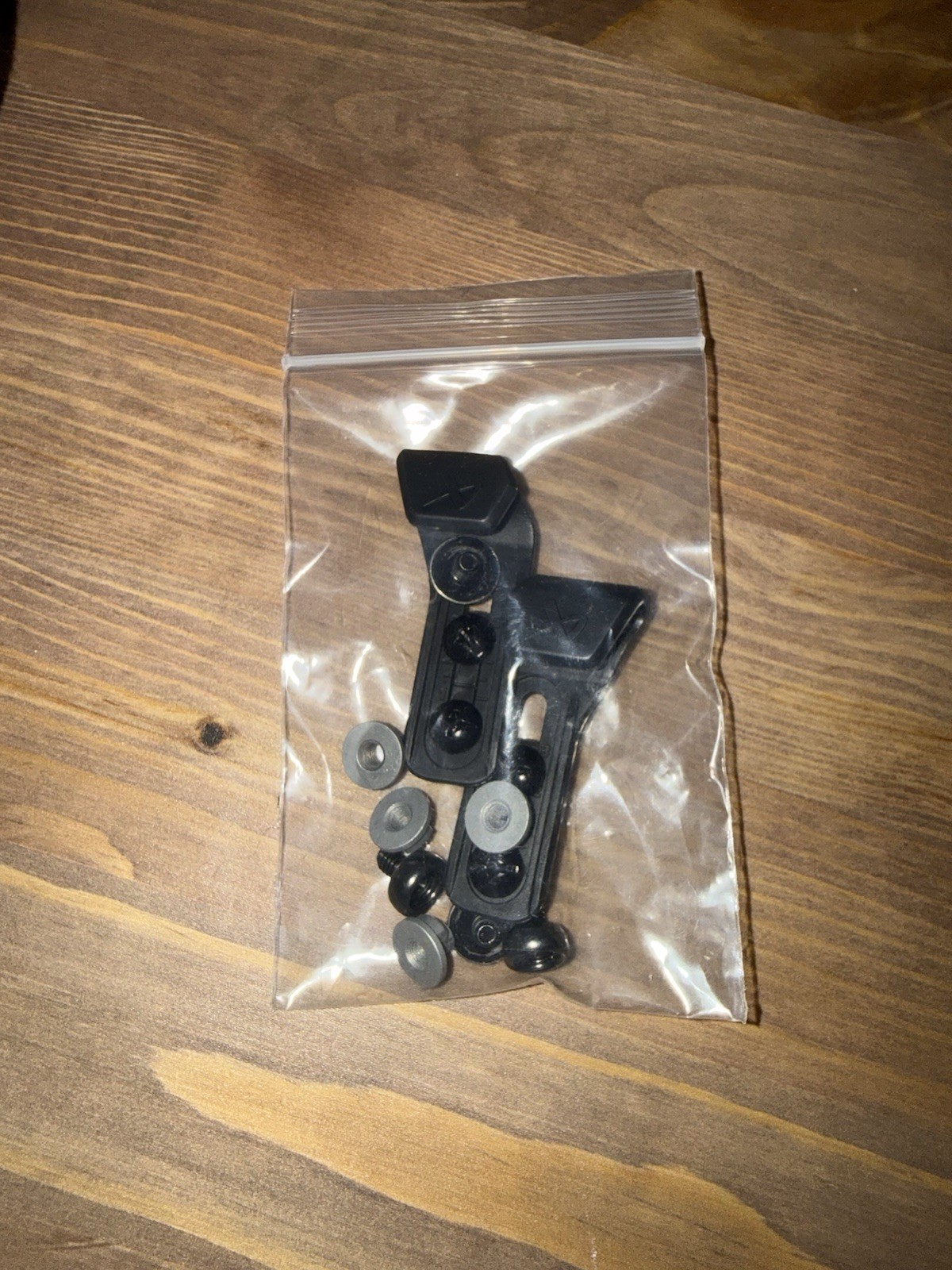 Bauer Re-Akt Titanium Face Mask Cage, Large (All hardware included) Barely Used