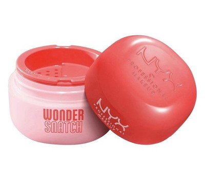 NYX PROFESSIONAL MAKEUP Wonder Snatch Setting Powder 02 CHEEKY CHERRY
