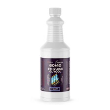Ethylene Glycol 60/40 - 1 Quart