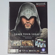 Upper Deck Lands Assassin's Creed Trading Card License 19