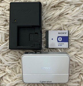 Sony Dsc T2 | eBay