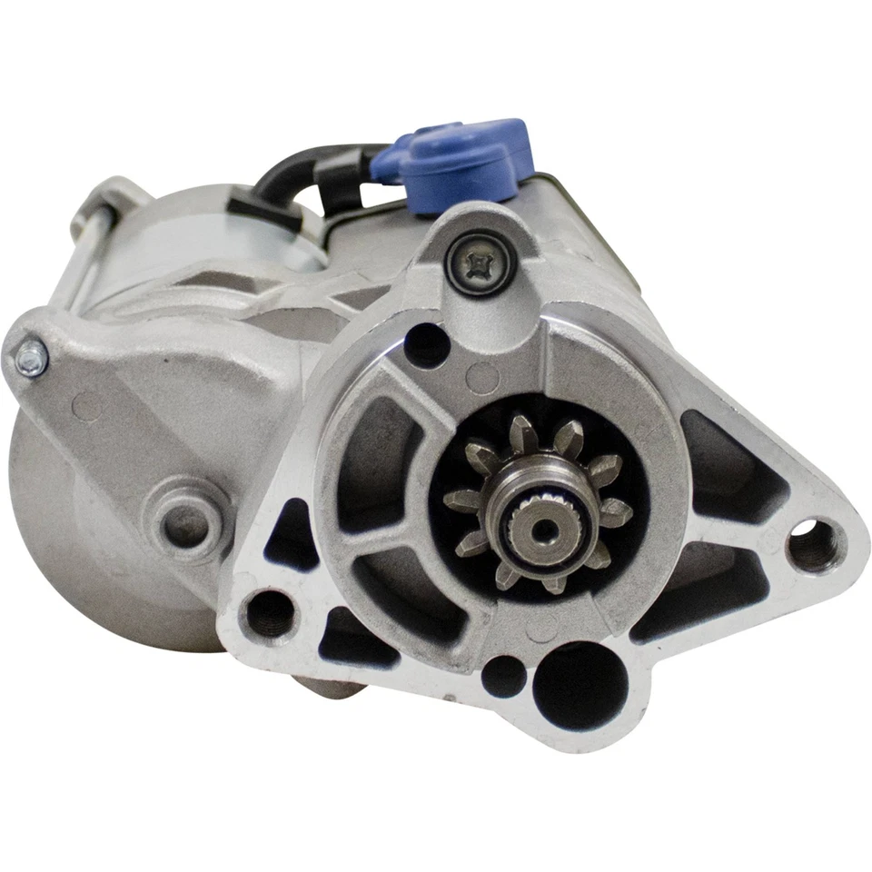 Denso 12V 10T Starter For Dodge Challenger SRT 392 2015-2018 19204; 410-52669 — 第 2/4 张图片