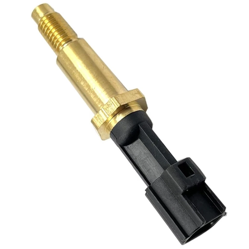 Coolant Temperature Sensor 8S4Z-6G004-A 2 pins For Ford C-Max 2.0L 2013-2015 - Image 2 of 4