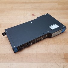 Square D Sy/Max Class 8030 CRM-540 Network Interface Module, Series A2, Rev 2.02