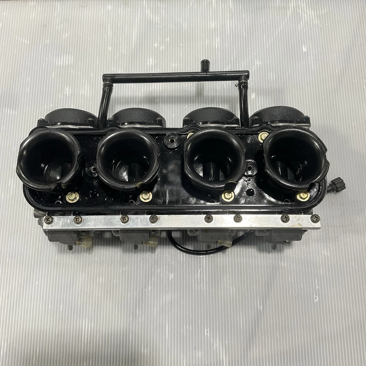 Carburetors & Parts for Kawasaki Ninja ZX7R for sale | eBay