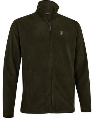 Deerhunter Fleecejacke Atlas Light ohne Kapuze Fleecejacken|Midlayer Herren NEU