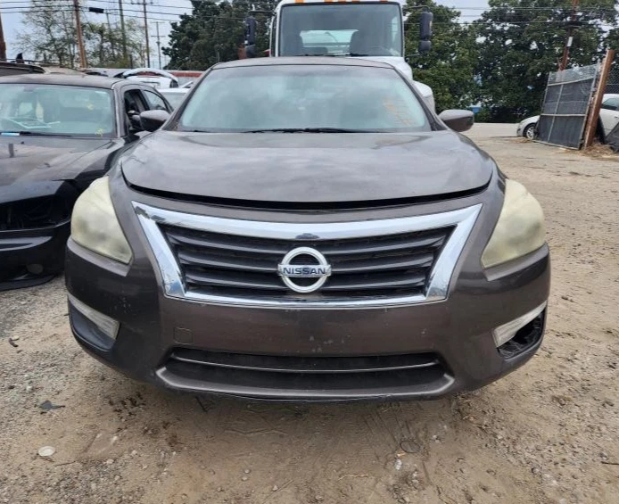 2007-2018 Nissan Altima Maxima Front RH Passenger Spindle Knuckle Assembly Oem Foto 3 de 4