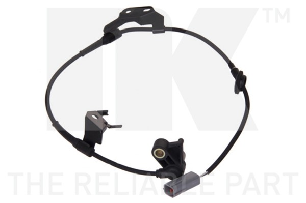Nk Abs Sensor Raddrehzahl 293206 FüR Mazda 626 Gf 5 Station Wagon Gw Hatchback-image