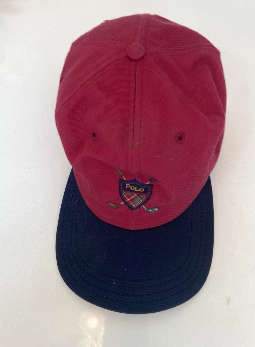 25+ Polo Ralph Lauren Golf Hat Hats for Men for sale | Updated Oct