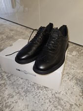 Aldo Kalister Men Shoes Black  Size 8