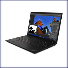 Lenovo ThinkPad P16s Gen 1 16" FHD+ i7-1260P 32GB RAM 512GB SSD NVIDIA US KB