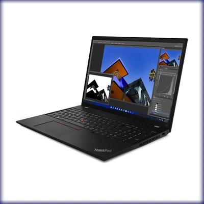 Lenovo ThinkPad P16s G1 · i7-1270P · 32GB · 1TB