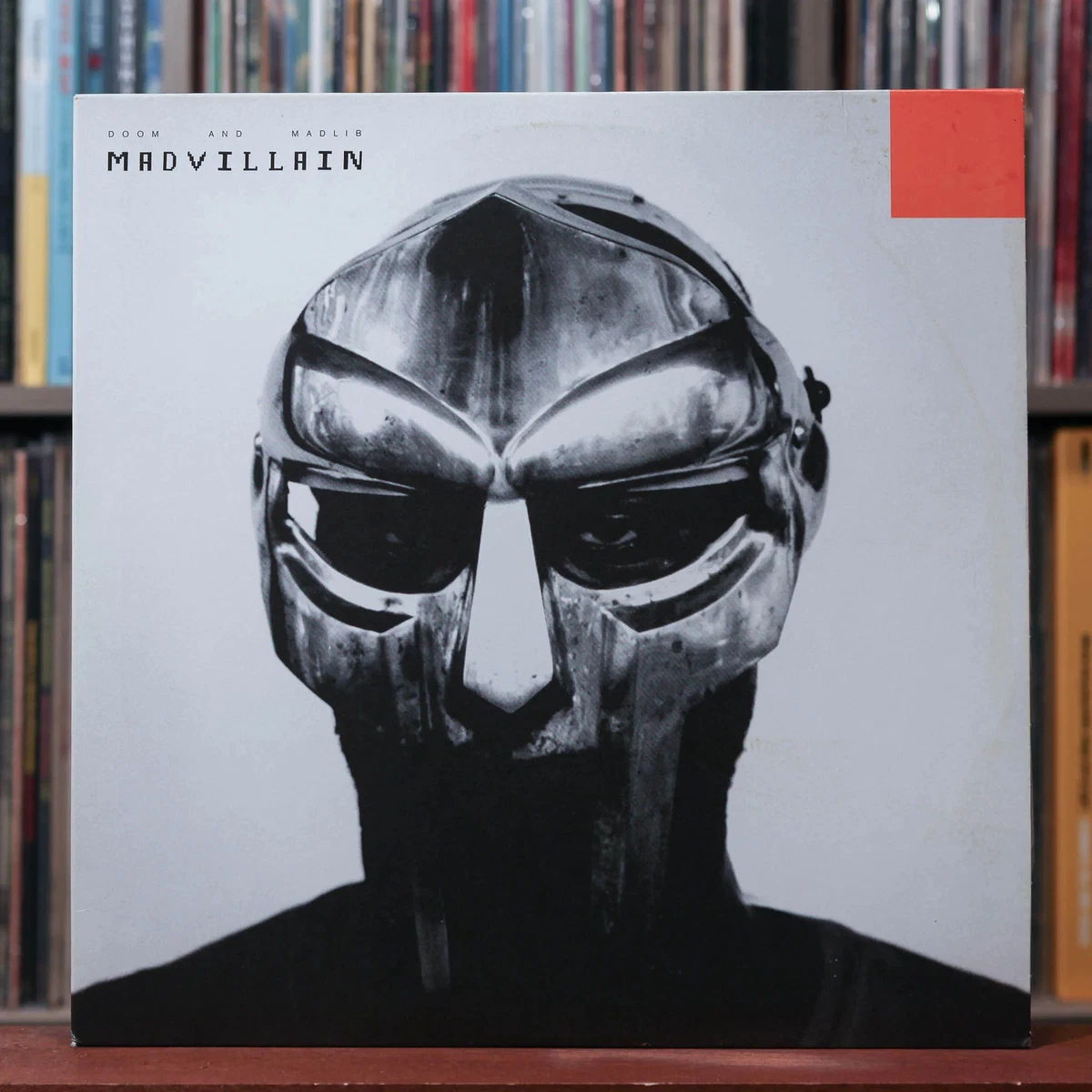 Madvillain In Vinyl Records for sale - eBay