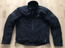 Rukka Thund-R Motorradjacke Gore Tex Pro, Herren Gr.58  neuwertig NP 699,-(R665)