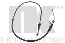 For NK 903006 Handbrake Line Mitsubishi T. Carisma/Colt/Lancer