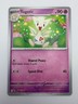 #084/197 Togetic Normal Uncommon - Pokémon TCG SV03: Obsidian Flames NM