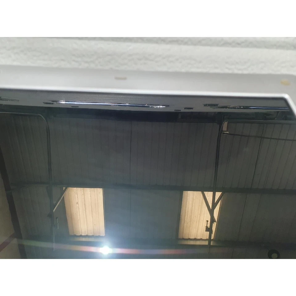 Samsung S3520 Laptop Silver & Black 15.6" Display Intel Core USB VGA - For Parts - Image 3 of 4