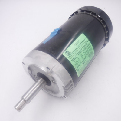 OEM Jackson Dishwasher Motor AJ-100 AJ-44CGP AJ-54CE AJ-64CS AJ-76CS AJ-8