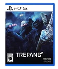 New ListingTrepang2 – PlayStation 5 Classic Game - OPEN BOX - FREE US SHIPPING