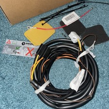 WESTFALIA 300028300113 Ladeleitungskabel Anhängevorrichtung Stromversorgung NEU