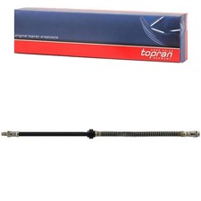 Flexible de frein Citroen C2