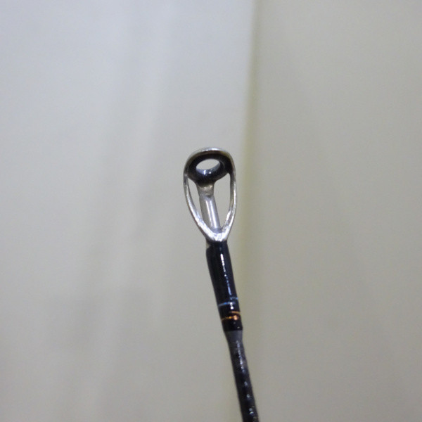 プレッソ　LTD AGS 62XUL zeniya-tsurigu_087568