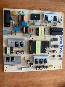 TV PHILIPS 50PUS7855/12 NETZTEIL 715GA008-P01-000-003M BILDSCHIRM TPT500-PV5D.Q