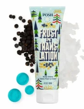 Perfectly Posh Frost In TranslationNew/Sealed Body Crème
