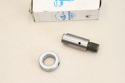 BREWER MACHINE Tensioner S Serie Idler Shaft S02 67230715