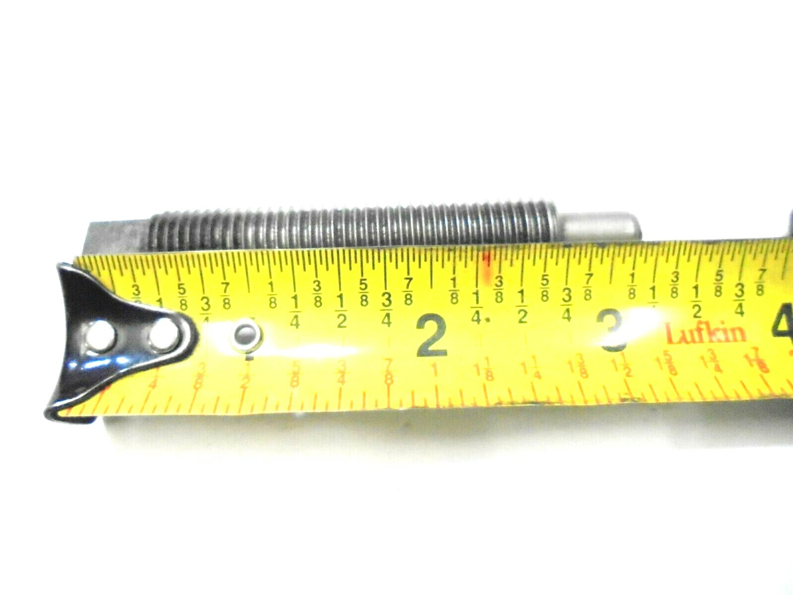 19651986 Mustang Automatic C4 Transmission Band Adjusting Stud eBay