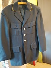 Bundeswehr Dienstanzug Jacke Luftwaffe Gr.16