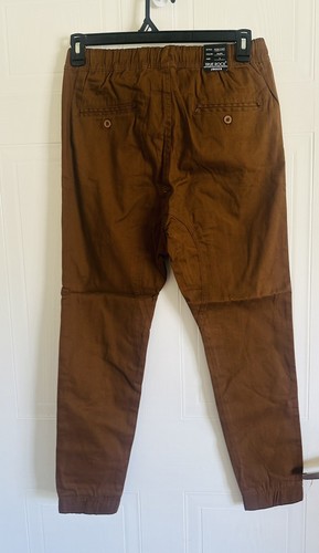True Rock Jogger Pants Mens sz Small - Picture 3 of 4