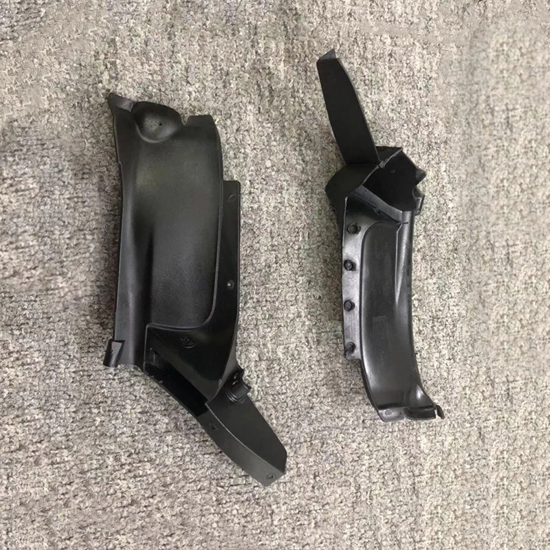 Motorcycle Side Panel Trim Cover Fairing Fit For Ducati Panigale V4 2018-2019 - Image 4 of 4