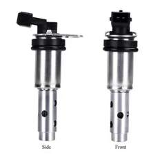 2X VVT Engine Variable Valve Timing Control Solenoid VANOS for BMW 3.0L NEW