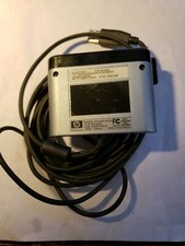 Genuine HP Media Center Infrared IR Remote Receiver ovu400102/71