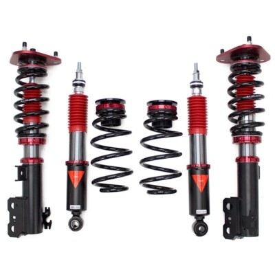 Godspeed MMX3910 MAXX Coilovers Camber P Suspension Kit For Toyota C-HR 2018-22