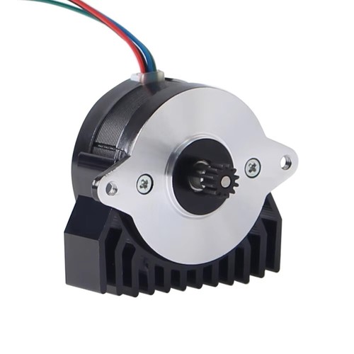 Pour Creality K1 K1 Max Imprimante 3D Pièces Hotend Kit Extrudeuse à Extrudeuse à Extrémité Chaude Radiateur US - Photo 22/28