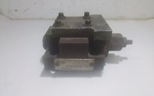 CVC25X1S2W12510 Hydraulic Cartridge Relief Valve Cover (SW56)